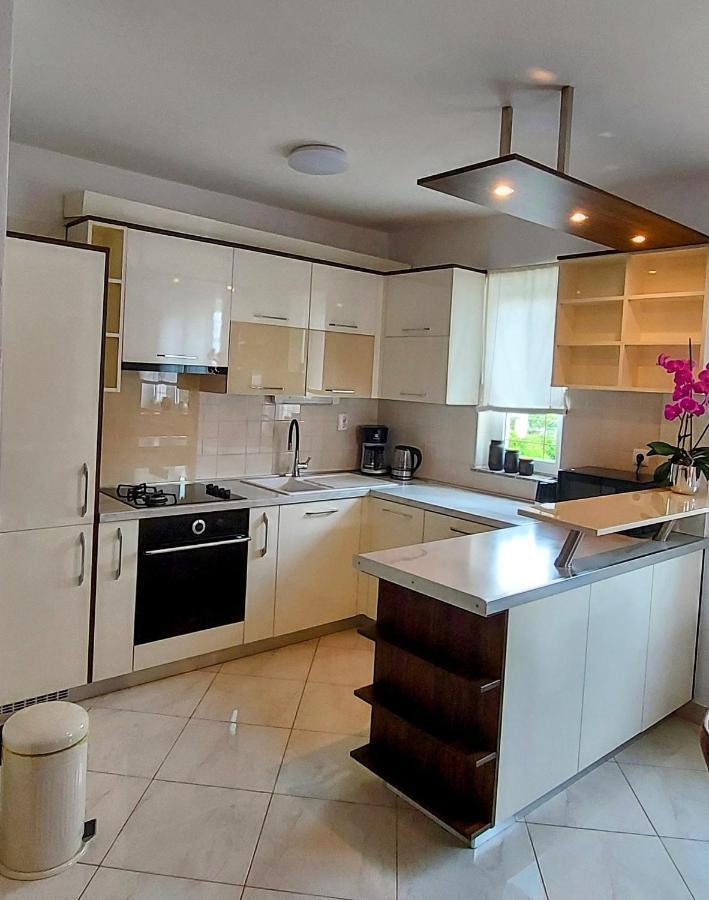 Apartments Tomic Biograd Na Moru Esterno foto